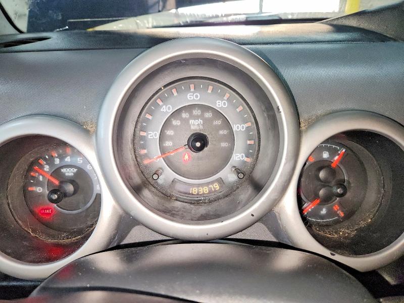 Photo 9 from auction – 2006 HONDA ELEMENT EX with VIN 5J6YH27796L021313