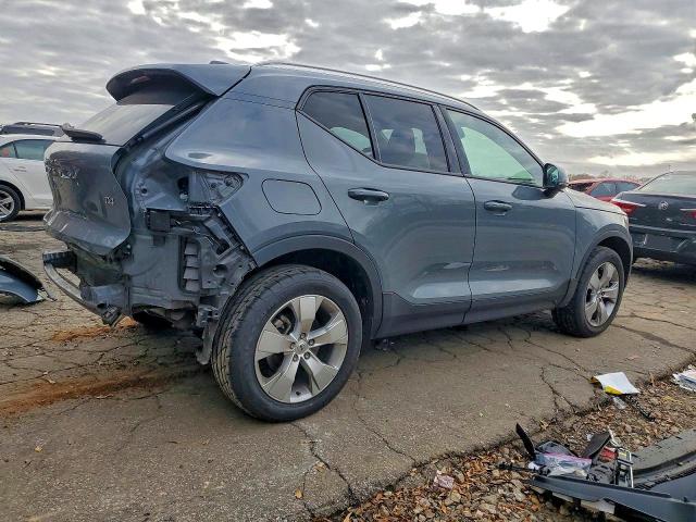 Photo 3 from auction – 2021 VOLVO XC40 with VIN YV4AC2HK6M2487614