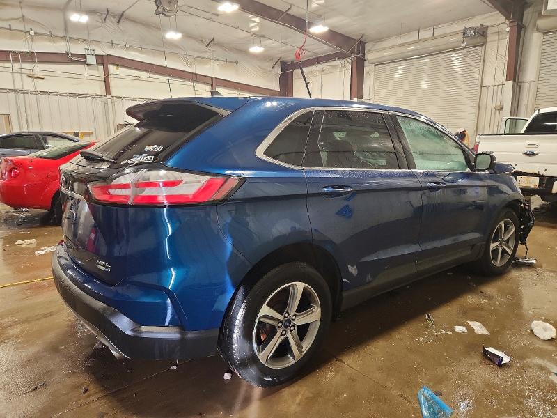 Foto 3 de la subasta – 2020 FORD EDGE SEL con VIN 2FMPK4J95LBB06827