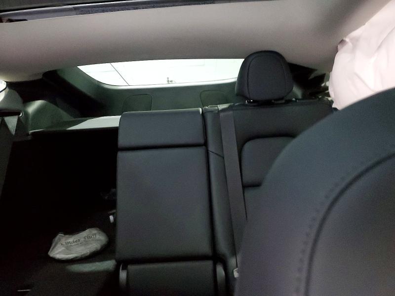 Photo 10 from auction – 2022 TESLA MODEL Y with VIN 7SAYGDEE2NA011942