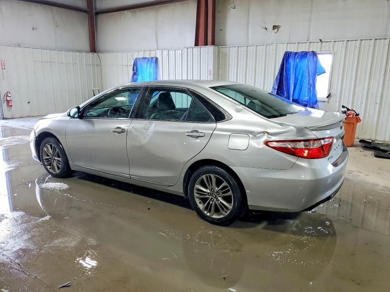 Photo 2 from auction – 2017 TOYOTA CAMRY with VIN 4T1BF1FK1HU794349