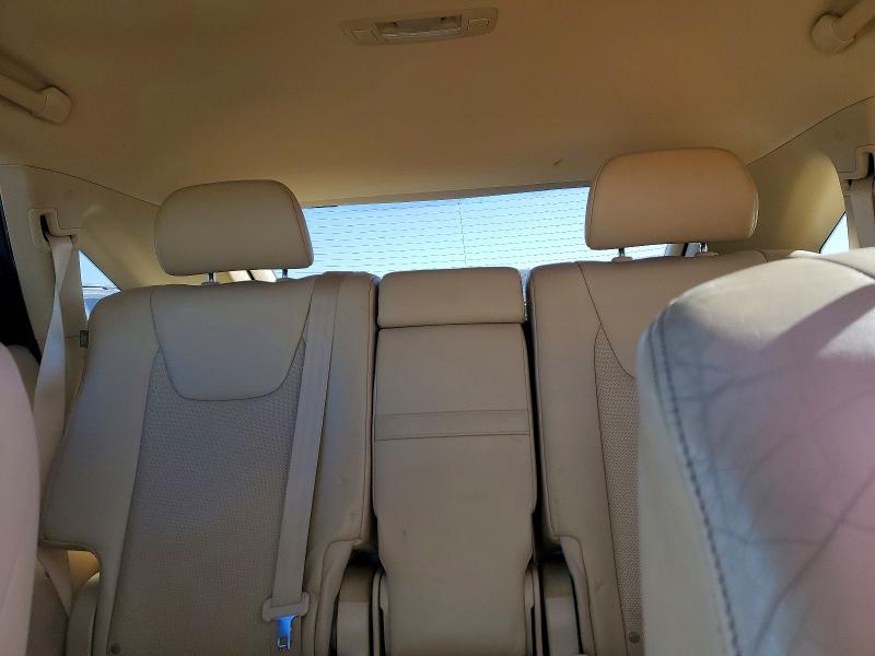 Снимка 10 от търг – 2011 LEXUS RX 450H с VIN JTJBC1BA6B2418059