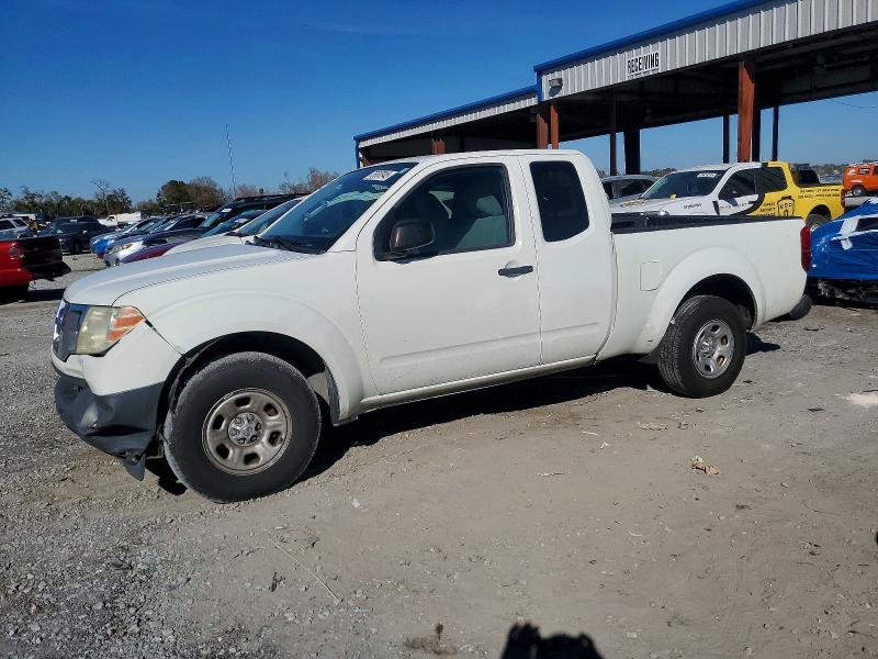 NISSAN FRONTIER S 2016 with VIN 1N6BD0CT2GN762825 - Photo from auction