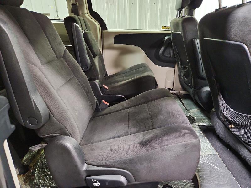 Photo 11 from auction – 2011 CHRYSLER TOWN & COU with VIN 2A4RR5DG9BR733491