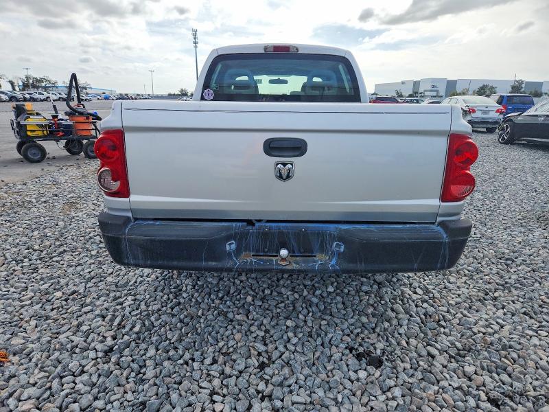 Photo 6 from auction – 2005 DODGE DAKOTA QUA with VIN 1D7HE28KX5S192261
