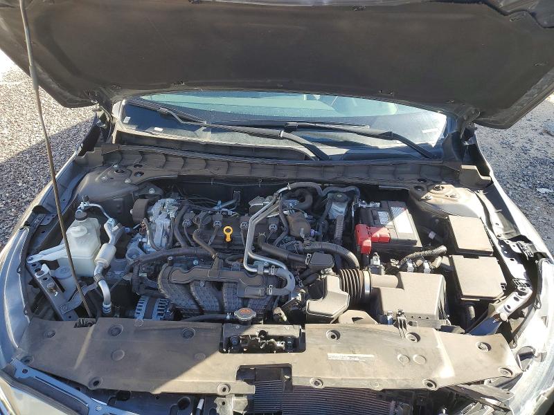 Photo 11 from auction – 2023 NISSAN ALTIMA S with VIN 1N4BL4BVXPN412350