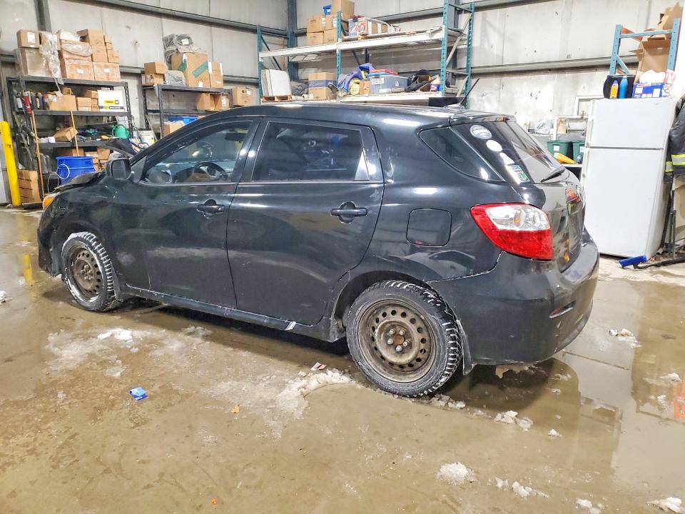 Photo 2 from auction – 2012 TOYOTA COROLLA MATRIX with VIN 2T1KU4EEXCC799868