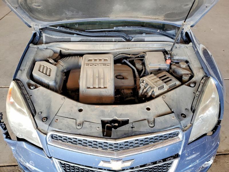Zdjęcie 12 z aukcji – 2012 CHEVROLET EQUINOX z VIN 2GNALPEK6C6110567