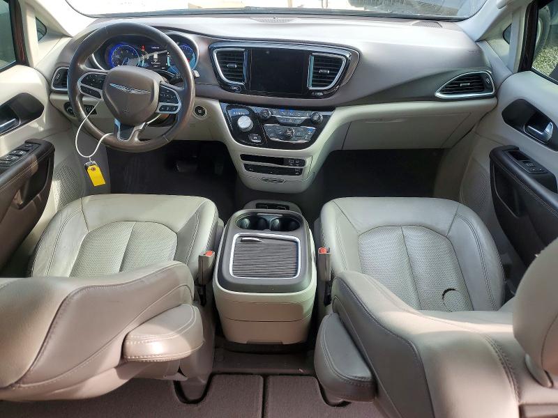 Foto 8 de la subasta – 2018 CHRYSLER PACIFICA T con VIN 2C4RC1EG5JR106347