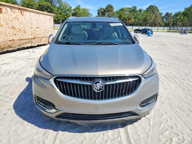 Photo 5 from auction – 2018 BUICK ENCLAVE ES with VIN 5GAERBKW1JJ142802