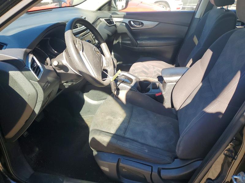 Foto 7 de la subasta – 2016 NISSAN ROGUE S con VIN KNMAT2MT6GP673484