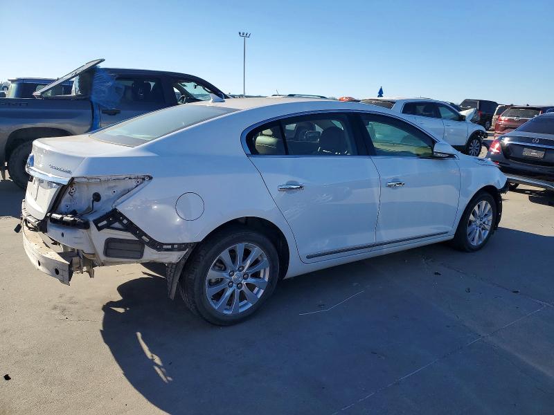 Photo 3 from auction – 2014 BUICK LACROSSE with VIN 1G4GB5GR9EF131132