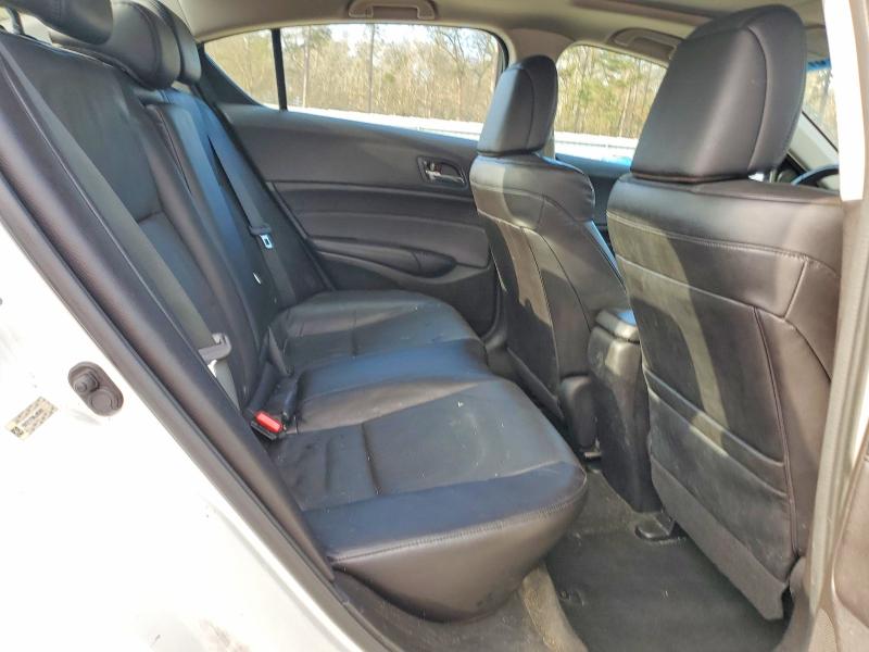 Photo 10 from auction – 2014 ACURA ILX 20 PRE with VIN 19VDE1F56EE003455