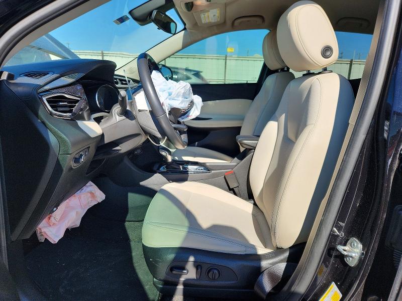 Photo 7 from auction – 2020 BUICK ENCORE GX with VIN KL4MMDSL5LB120870