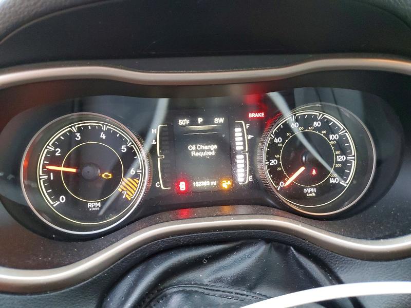 Photo 9 from auction – 2014 JEEP CHEROKEE with VIN 1C4PJMCB1EW125979