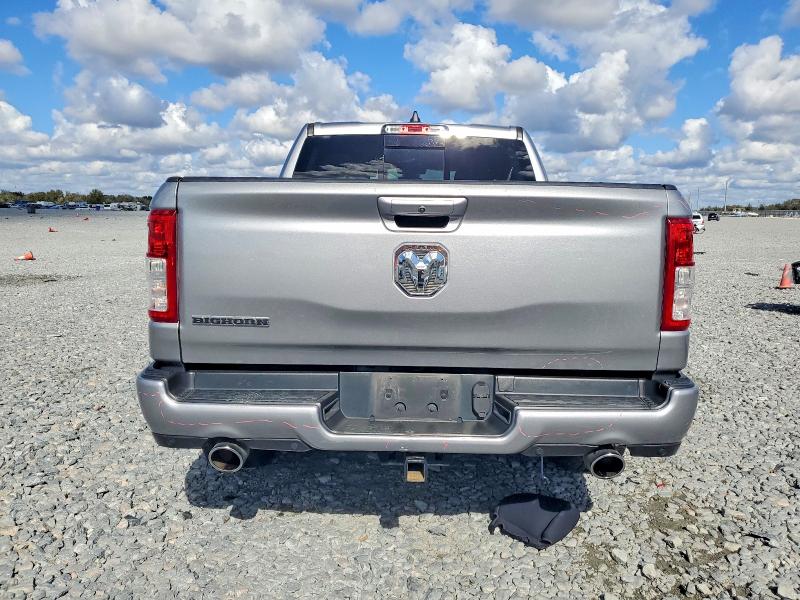 Photo 6 from auction – 2022 RAM 1500 BIG H with VIN 1C6RREFT2NN337699