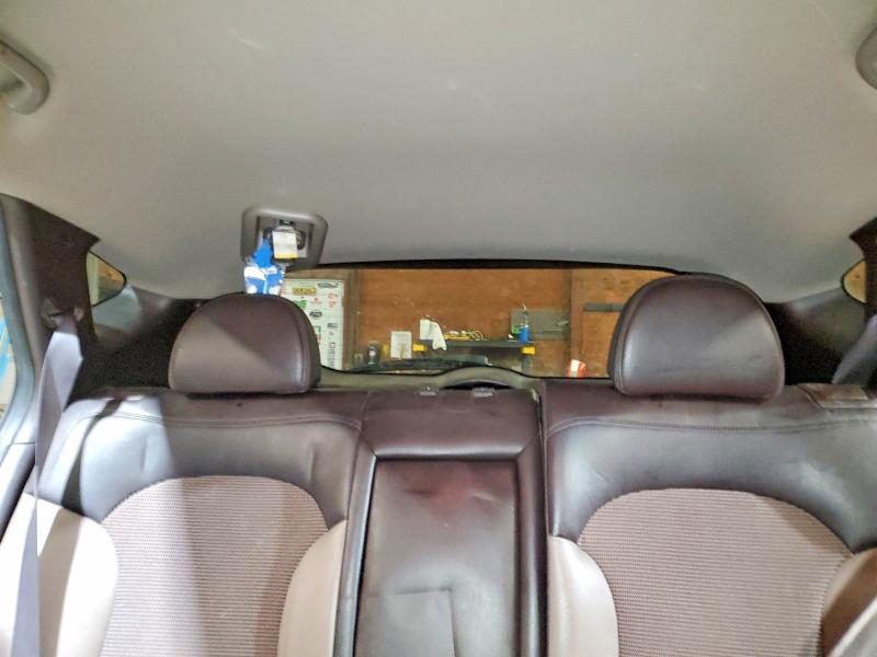 Photo 10 from auction – 2011 HYUNDAI TUCSON GLS with VIN KM8JUCAC3BU169519