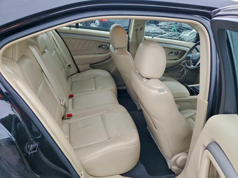 Photo 10 from auction – 2015 FORD TAURUS SEL with VIN 1FAHP2H88FG191838