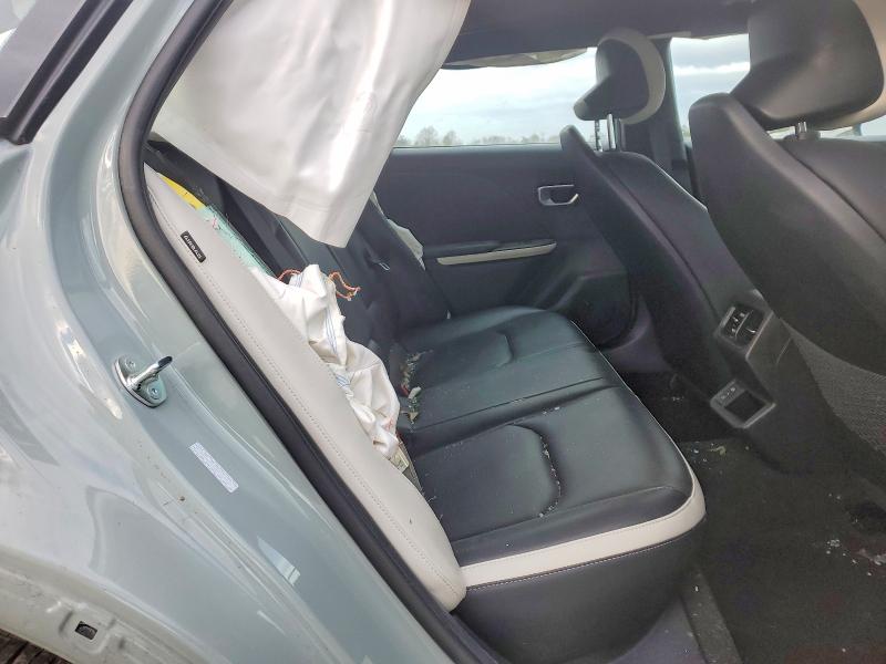 Photo 10 from auction – 2025 KIA K4 GT-LINE with VIN 3KPFW4DC5SE067577
