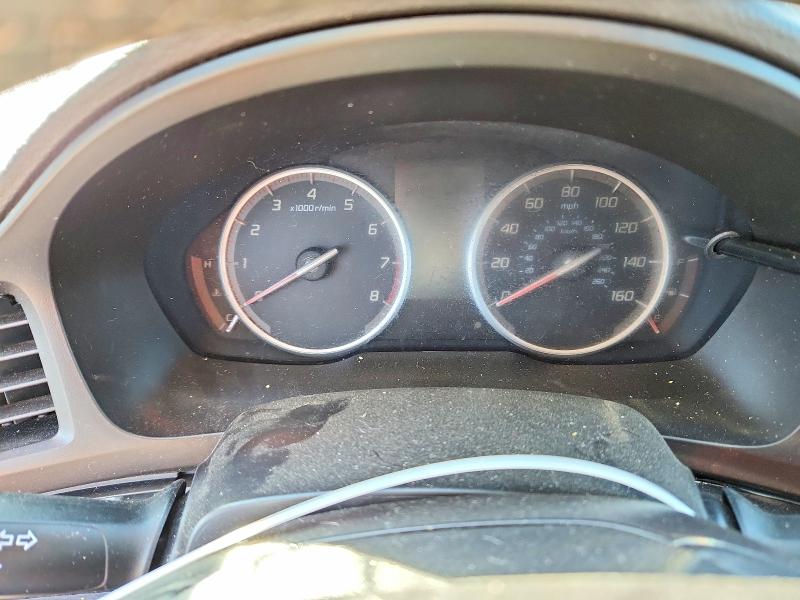 Photo 9 from auction – 2016 ACURA ILX with VIN 19UDE2F86GA008248