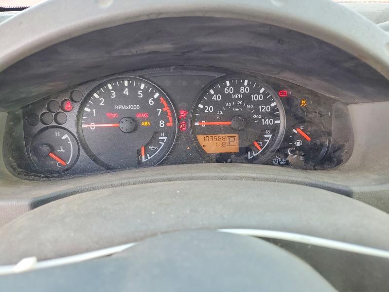 Photo 9 from auction – 2019 NISSAN FRONTIER with VIN 1N6AD0ER9KN766036