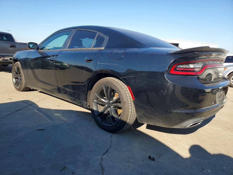 Photo 2 from auction – 2016 DODGE CHARGER with VIN 2C3CDXBG5GH211029