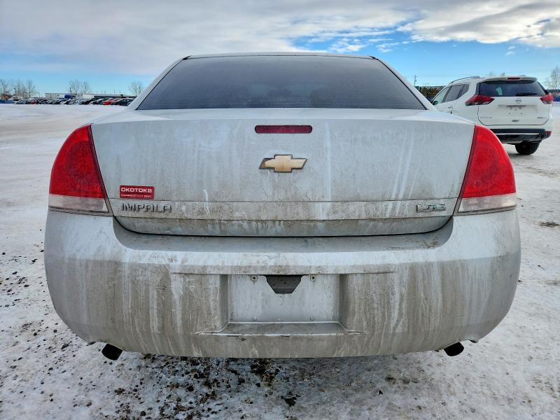 Zdjęcie 6 z aukcji – 2012 CHEVROLET IMPALA z VIN 2G1WA5E30C1113990