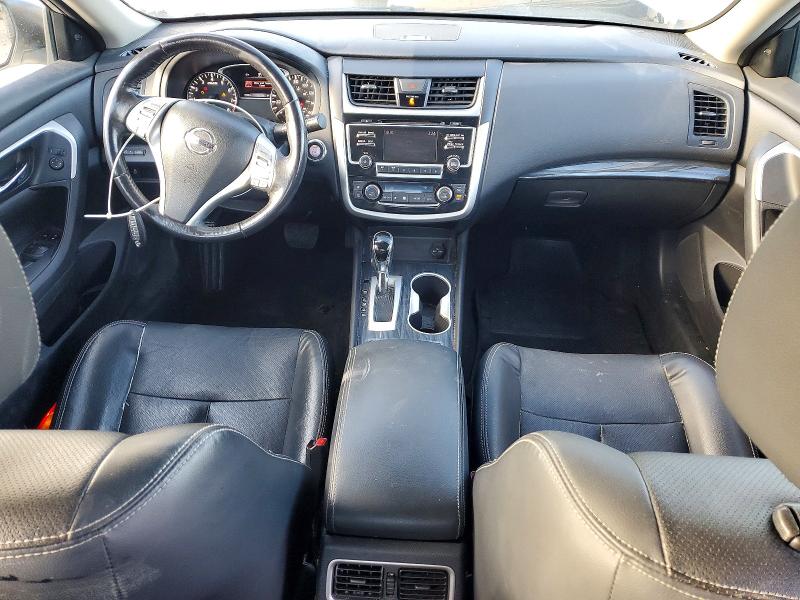 Photo 8 from auction – 2018 NISSAN ALTIMA 2.5 with VIN 1N4AL3AP3JC246684
