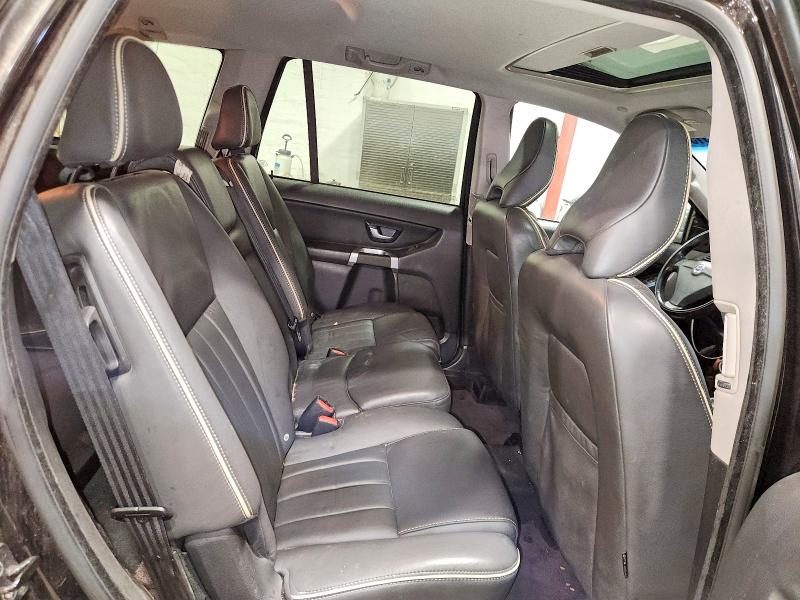 Photo 11 from auction – 2013 VOLVO XC90 3.2 with VIN YV4952CZ3D1652168