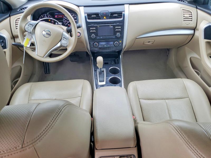 Photo 8 from auction – 2014 NISSAN ALTIMA with VIN 1N4AL3AP9EC179823