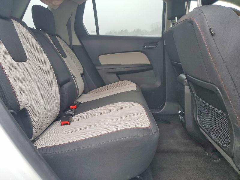 Photo 11 from auction – 2016 GMC TERRAIN SL with VIN 2GKFLTEK1G6222372