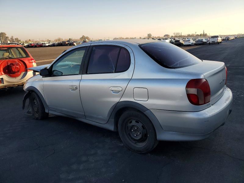Photo 2 from auction – 2000 TOYOTA ECHO with VIN JTDBT1234Y0065104