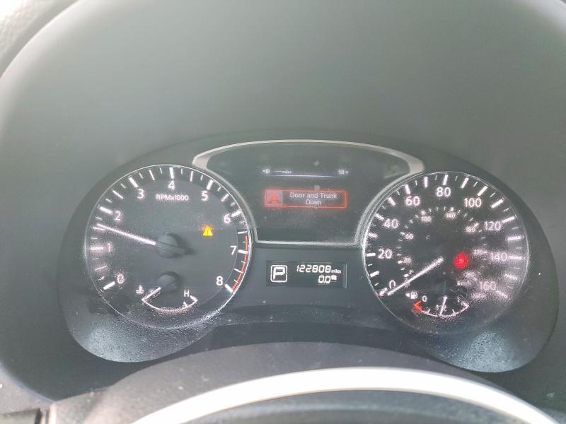 Photo 9 from auction – 2013 NISSAN ALTIMA with VIN 1N4AL3AP3DN410587