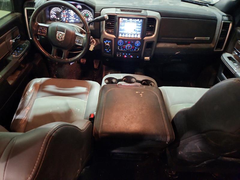 Photo 8 from auction – 2017 RAM 2500 POWER with VIN 3C6TR5EJ3HG683778