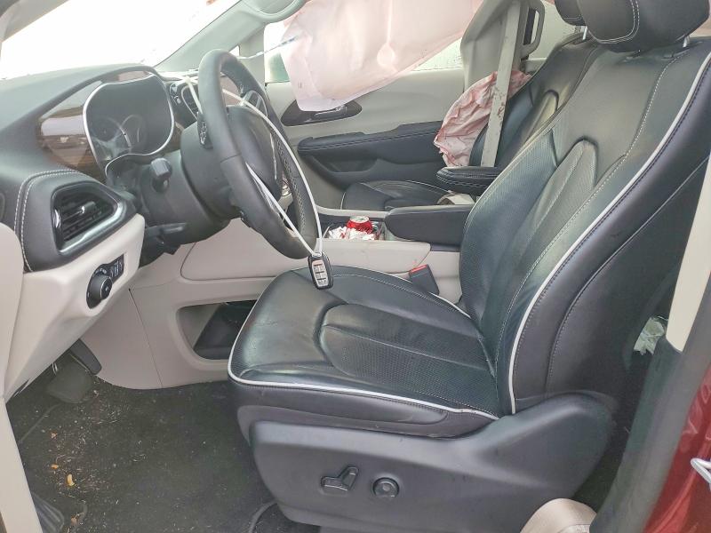 Photo 7 from auction – 2023 CHRYSLER PACIFICA H with VIN 2C4RC1S75PR510052