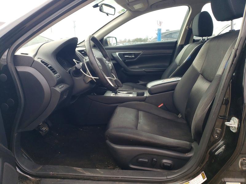 Photo 7 from auction – 2016 NISSAN ALTIMA with VIN 1N4AL3AP6GC282975
