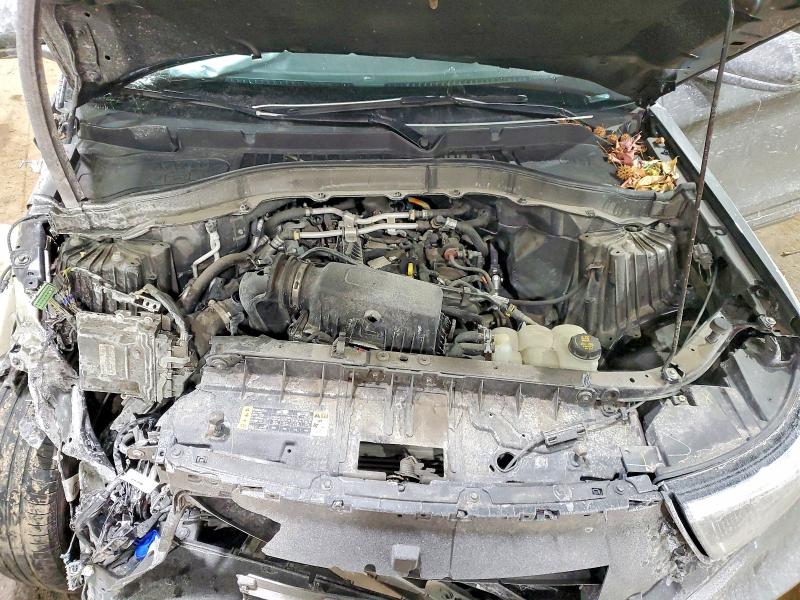 Photo 12 from auction – 2021 FORD EXPLORER with VIN 1FMSK8BH0MGA58526