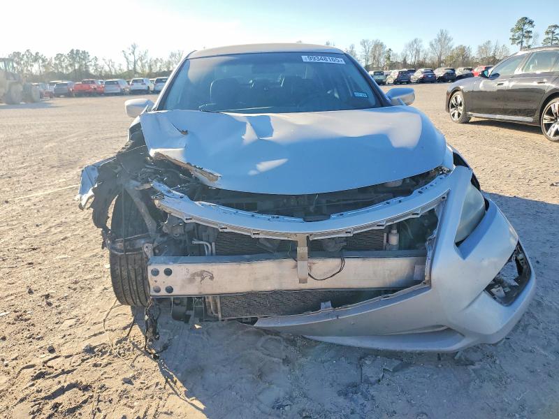 Photo 5 from auction – 2015 NISSAN ALTIMA 2.5 with VIN 1N4AL3AP9FN314241