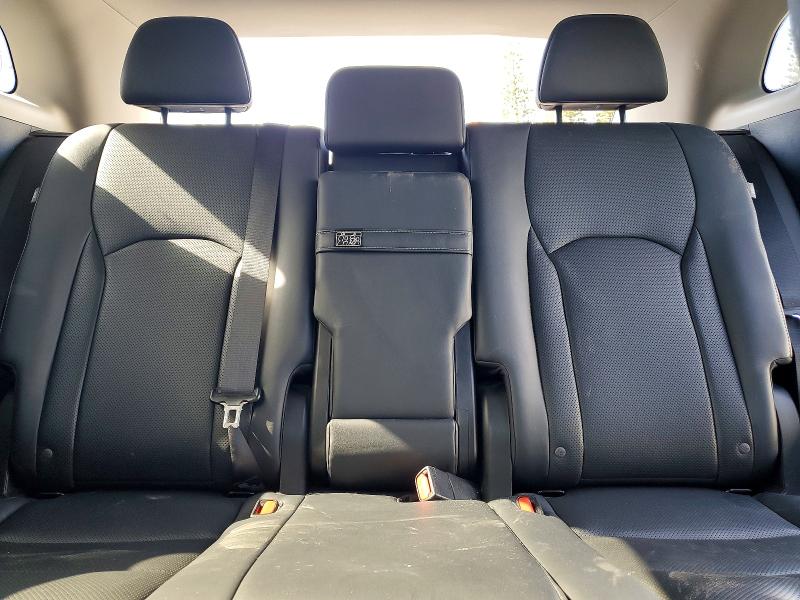 Photo 10 from auction – 2018 LEXUS RX 350 BAS with VIN 2T2ZZMCA1JC116870