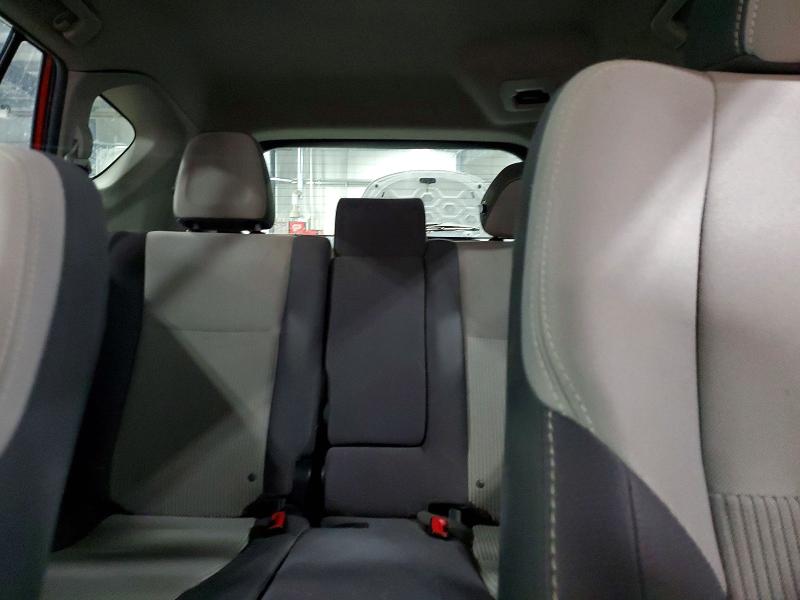 Photo 10 from auction – 2015 TOYOTA RAV4 XLE with VIN JTMRFREV4FJ037103