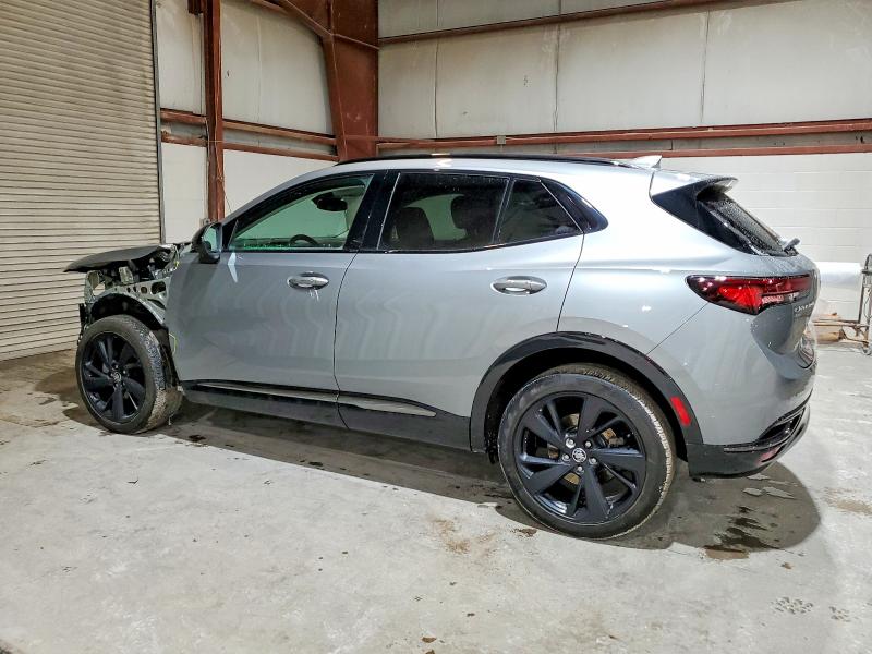 Photo 2 from auction – 2023 BUICK ENVISION E with VIN LRBFZPR42PD077310
