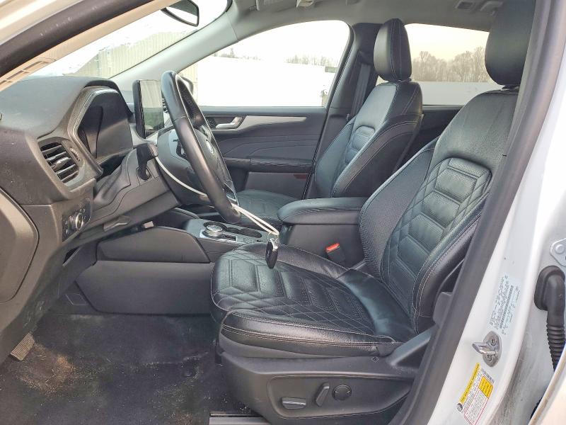 Photo 7 from auction – 2023 FORD ESCAPE with VIN 1FMCU0E16PUB06955