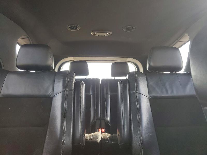 Фото 10 с аукциона – 2016 DODGE DURANGO SX с VIN 1C4RDHAG6GC315125