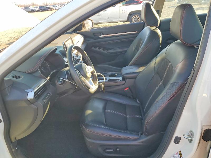 Photo 7 from auction – 2023 NISSAN ALTIMA with VIN 1N4BL4CVXPN303871