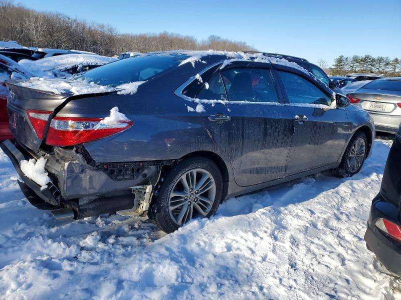 Photo 3 from auction – 2016 TOYOTA CAMRY LE with VIN 4T1BF1FK2GU182417