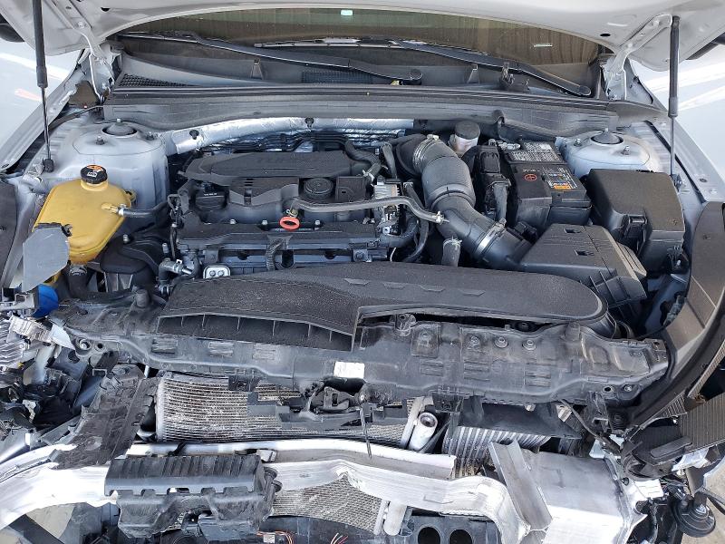 Photo 11 from auction – 2024 KIA K5 with VIN 5XXG64J29RG260378