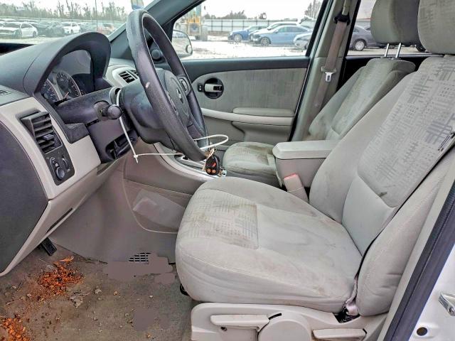 Foto 7 de la subasta – 2005 CHEVROLET EQUINOX con VIN 2CNDL23F856187860