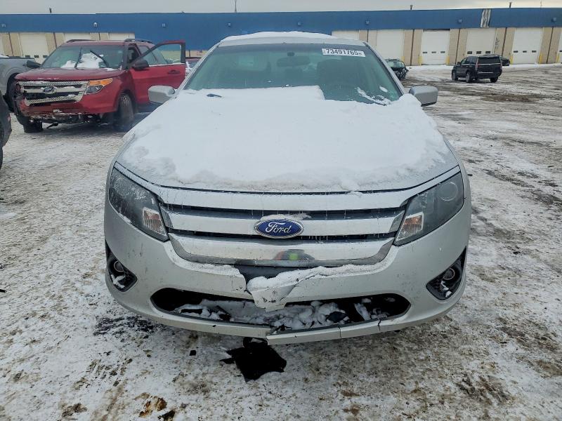 Photo 5 from auction – 2011 FORD FUSION SE with VIN 3FAHP0HA5BR260656
