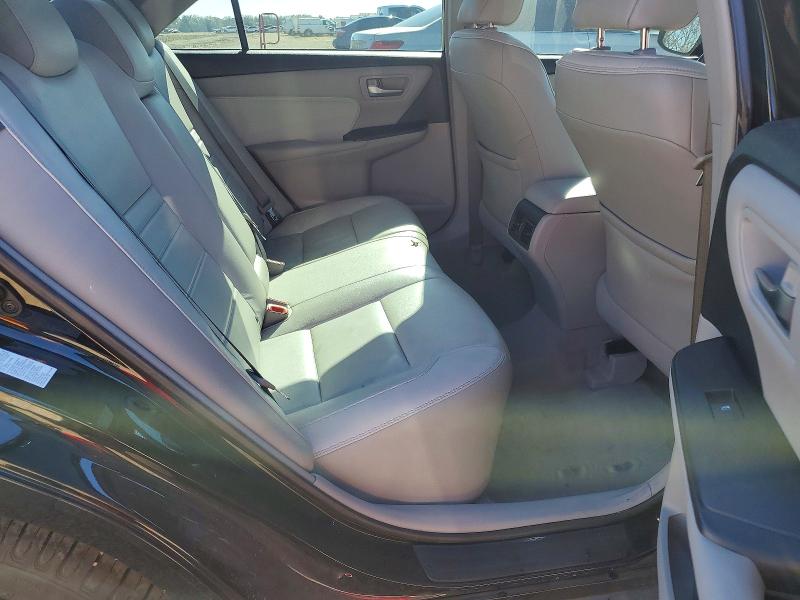Photo 10 from auction – 2016 TOYOTA CAMRY LE with VIN 4T1BF1FKXGU606104