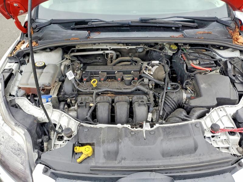 Фото 11 с аукциона – 2014 FORD FOCUS S с VIN 1FADP3E28EL317139